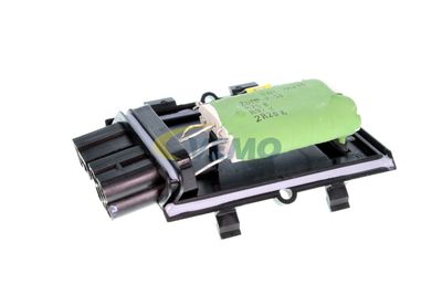 REGLER INNENRAUMGEBLäSE VEMO V15991958 21