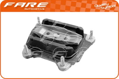 FARE SA 10720 Подушка коробки передач (МКПП) для AUDI A6 C6 Avant (4F5)