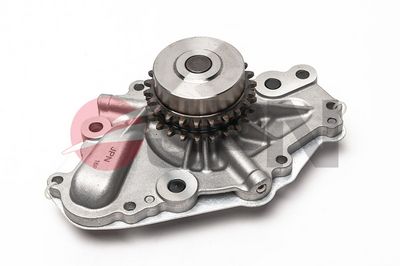 Wasserpumpe, Motorkühlung