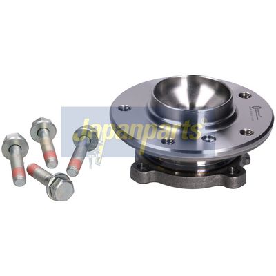 главина на колелото JAPANPARTS KK-0018JM