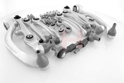 SET SUSPENSIE ROATA GH GH504703 38