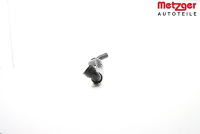 KüHLERSCHLAUCH METZGER AUTOTEILE 2421835 11