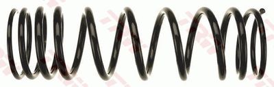 Пружина ходовой части TRW JCS1023 для OPEL FRONTERA