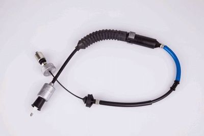 SEILZUG KUPPLUNGSBETäTIGUNG