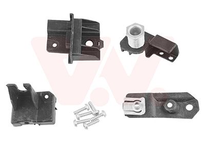 KIT DE REPARAT FARURI PRINCIPALE (SUPORT)