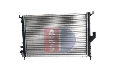 KüHLER MOTORKüHLUNG AKS DASIS 180081N 15