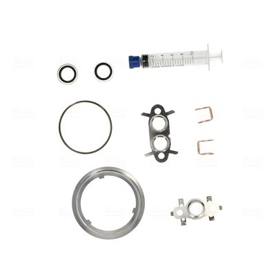 LADER AUFLADUNG NISSENS 93432 4