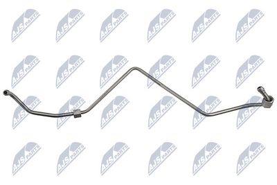 CONDUCTA ULEI INCARCARE NTY ECDWW059 2