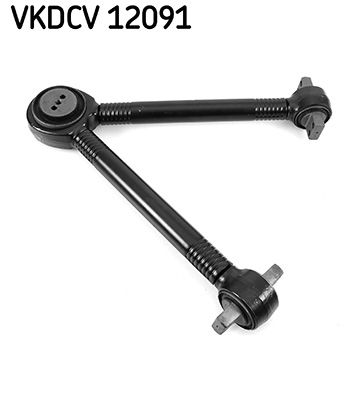 Brat, suspensie roata SKF VKDCV 12091