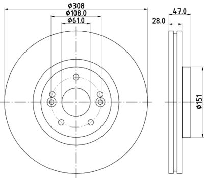 MINTEX MDC1774 MINTEX MDC1774