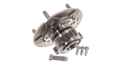 SET RULMENT ROATA SKF VKBA7086 7