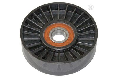 Rolka napinacza, pasek klinowy wielorowkowy OPTIMAL 0-N1484S