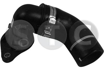 FURTUN RADIATOR STC T497448