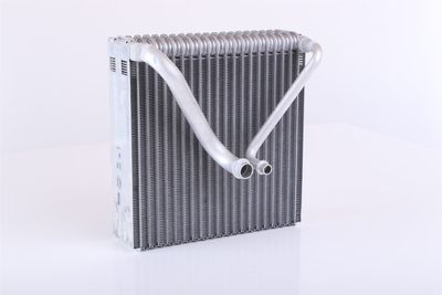 VERDAMPFER KLIMAANLAGE NISSENS 92234 38