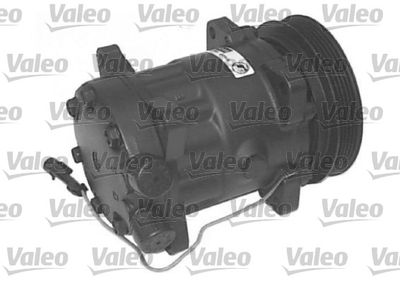 VALEO 699646 Компрессор кондиционера  для ALFA ROMEO 155 (Альфа-ромео 155)