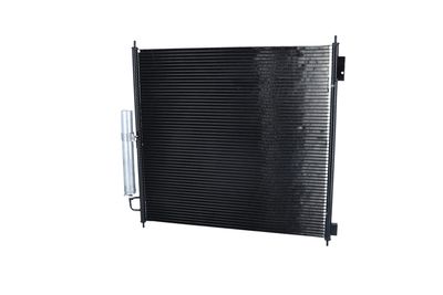 CONDENSATOR CLIMATIZARE NRF 350336 28