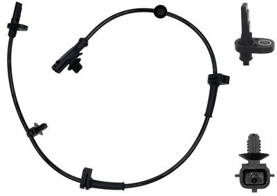 датчик, обороти на колелото WAGNER ABS00216