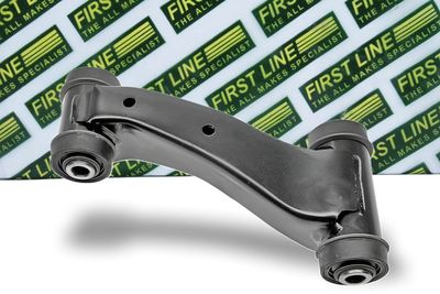носач, окачване на колелата FIRST LINE FCA5905