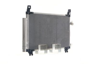 CONDENSATOR CLIMATIZARE MAHLE AC806000S 8