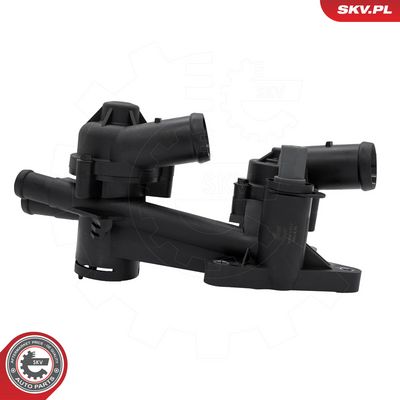 ESEN SKV - Termostat chladenia AUDI , 20SKV277