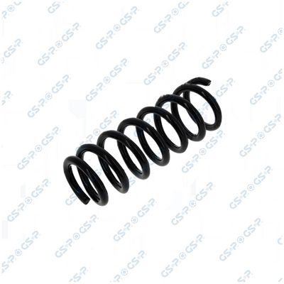 Suspension spring