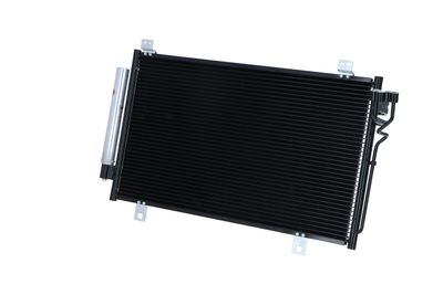 CONDENSATOR CLIMATIZARE NRF 350413 8