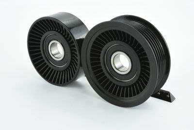 ROLA INTINZATOR CUREA TRANSMISIE FEBEST 2087GCHRKIT 32