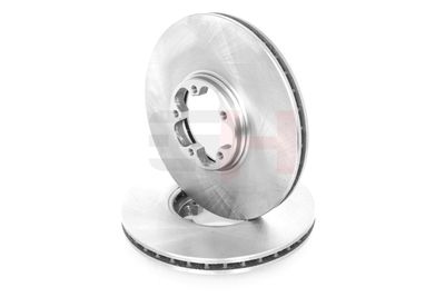 DISC FRANA GH GH402551 53