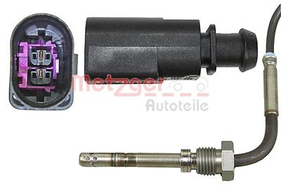 SENSOR ABGASTEMPERATUR METZGER AUTOTEILE 0894542 1