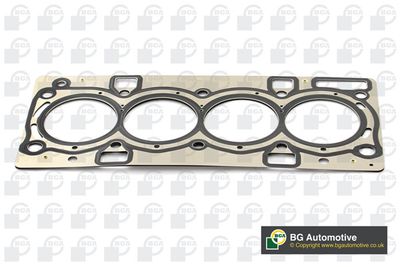 Прокладка, головка цилиндра BGA CH2304 для FORD S-MAX