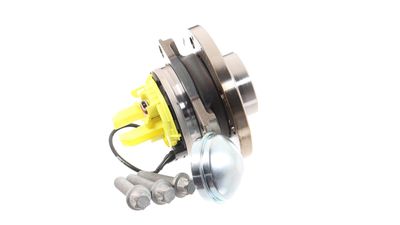 RADLAGERSATZ SKF VKBA6688 30