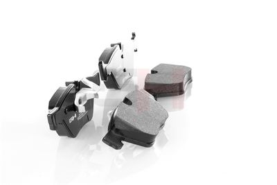 SET PLACUTE FRANA FRANA DISC GH GH411527 15