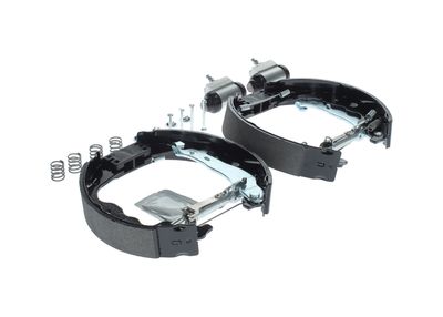 SET SABOTI FRANA BOSCH 0204114896 19