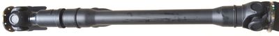 Wał napędowy, napęd osi GKN GKNP10017