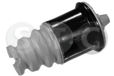 ANSCHLAGPUFFER FEDERUNG