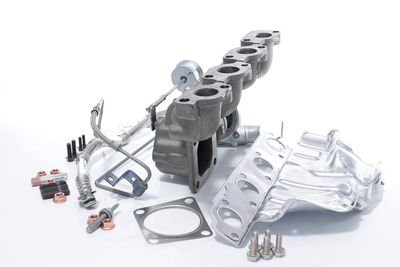 LADER AUFLADUNG BTS Turbo T981202 21