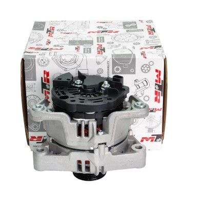 GENERATOR / ALTERNATOR MTR 13047930 5