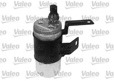 VALEO 509721 Осушувач кондиціонера для MG (Мджи)