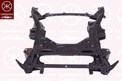 HILFSRAHMEN/AGGREGATETRäGER KLOKKERHOLM 0096005 1