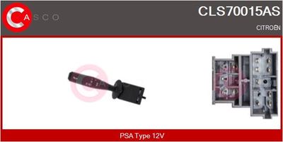 COMUTATOR COLOANA DIRECTIE