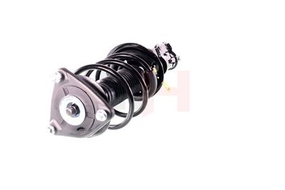 ANSAMBLU TELESCOP ARC GH GH353519C03 16