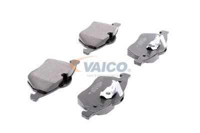 BREMSBELAGSATZ SCHEIBENBREMSE VAICO V400152 27