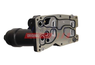 RADIATOR ULEI ULEI MOTOR FAST FT04690 14