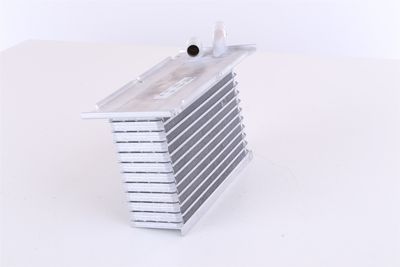 LADELUFTKüHLER NISSENS 96470 17