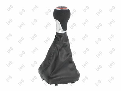 SCHALTHEBELKNAUF ABAKUS 13599612