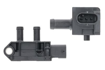 Snímač tlaku výfukových plynov VALEO 367338