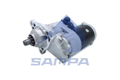 Demaror SAMPA 062.379