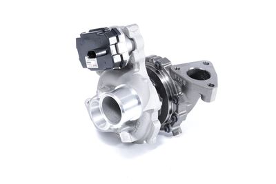 LADER AUFLADUNG BTS Turbo T917217 6