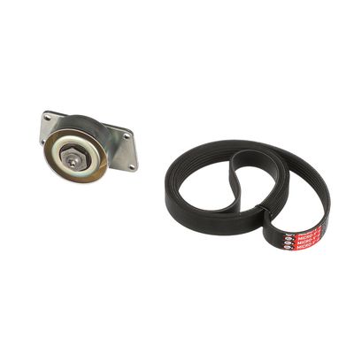 SET CUREA TRANSMISIE CU CANELURI GATES K016PK1453 26