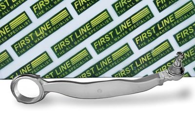 носач, окачване на колелата FIRST LINE FCA7277